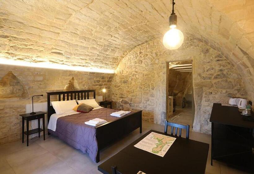 اتاق استاندارد, Ibla Barocca