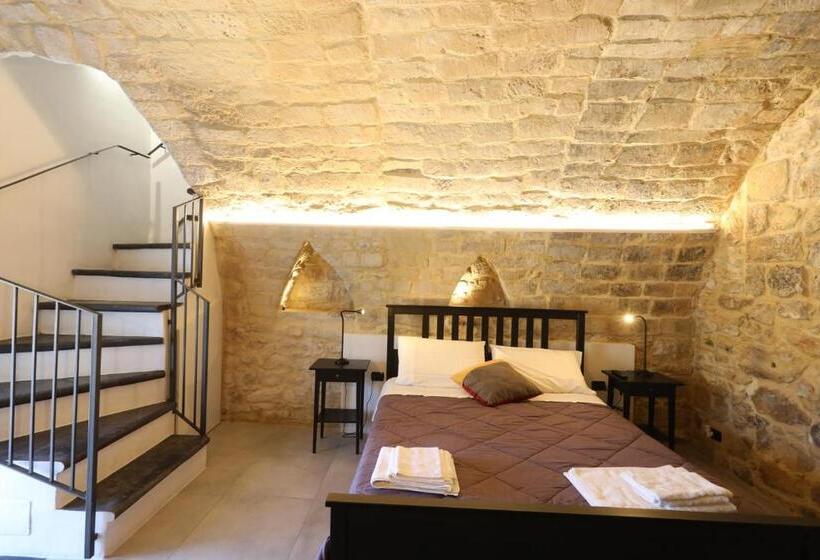 اتاق استاندارد, Ibla Barocca