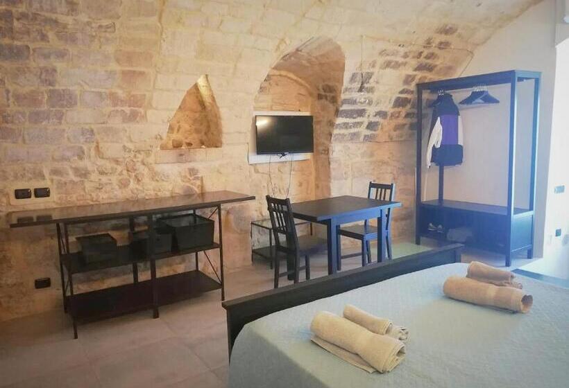 اتاق استاندارد, Ibla Barocca