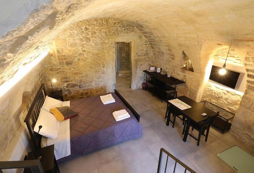 اتاق استاندارد, Ibla Barocca