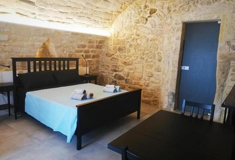 اتاق استاندارد, Ibla Barocca
