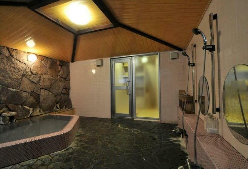 Студия Стандарт, Address Nozawa Japanese Room / Vacation Stay 22751