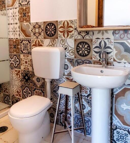 Номер Стандарт, Guest House Almeixar