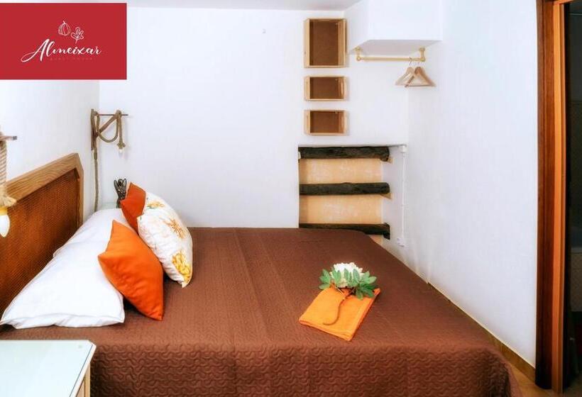 Номер Deluxe, Guest House Almeixar