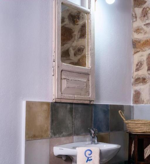 Номер Стандарт, Guest House Almeixar