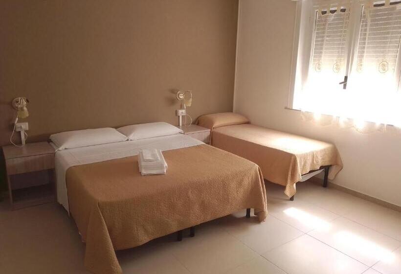 اتاق لوکس, Magna Grecia B&b