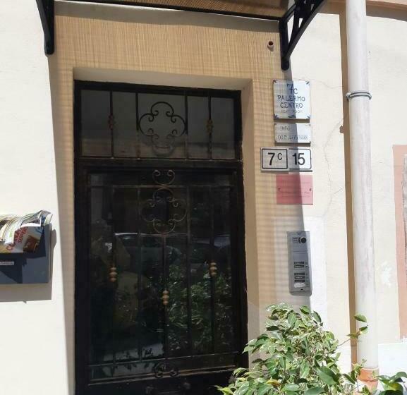اتاق استاندارد, Boutique Rooms Palermo
