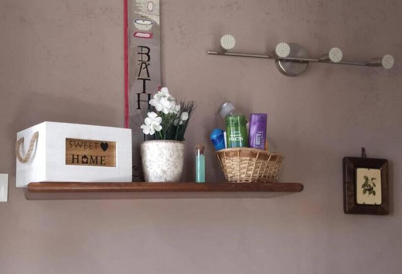 اتاق استاندارد, Boutique Rooms Palermo