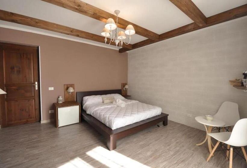 اتاق استاندارد, Boutique Rooms Palermo