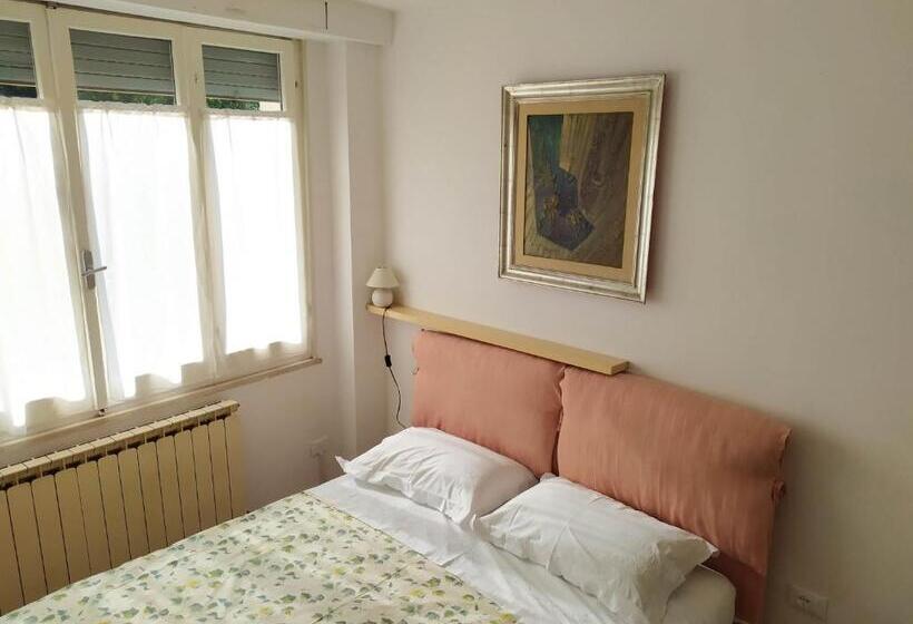 سوییت جونیور, Casa Di Debora