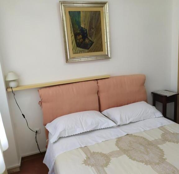 سوییت جونیور, Casa Di Debora