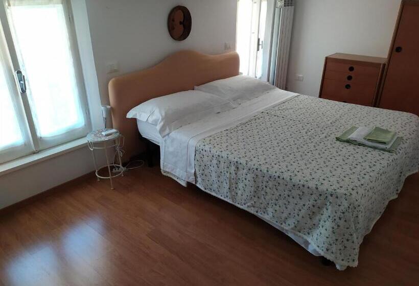 اتاق استاندارد, Casa Di Debora