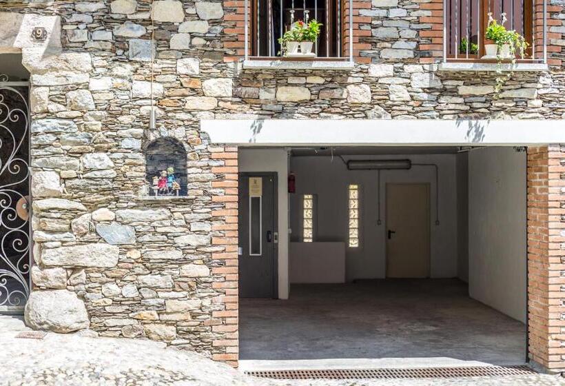 Апартаменты 1 Спальня, Guest House Casa Del Folletto