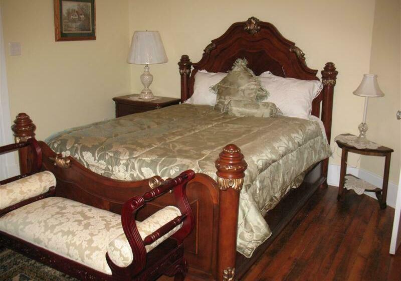 标准间, Lionheart Guest House