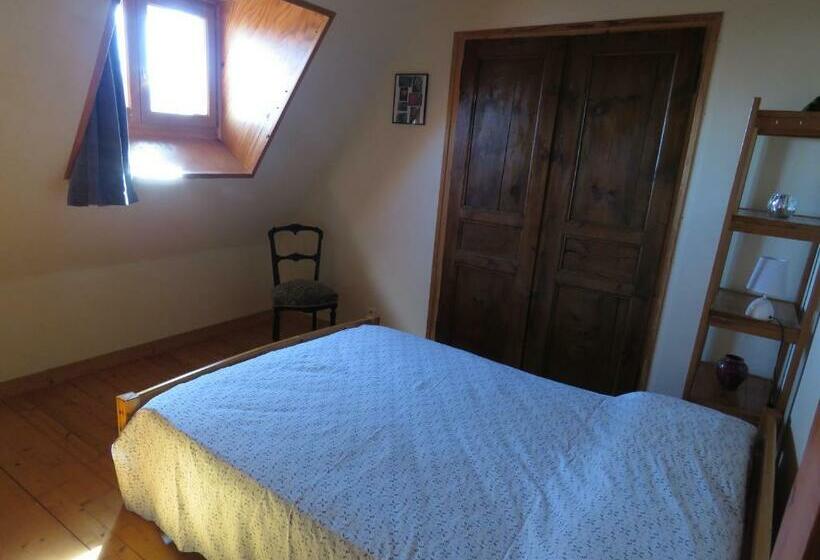 Family Suite, La Chaumière D Alambre