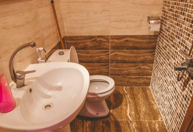 חדר אקונומי, Gina Motel Dahab