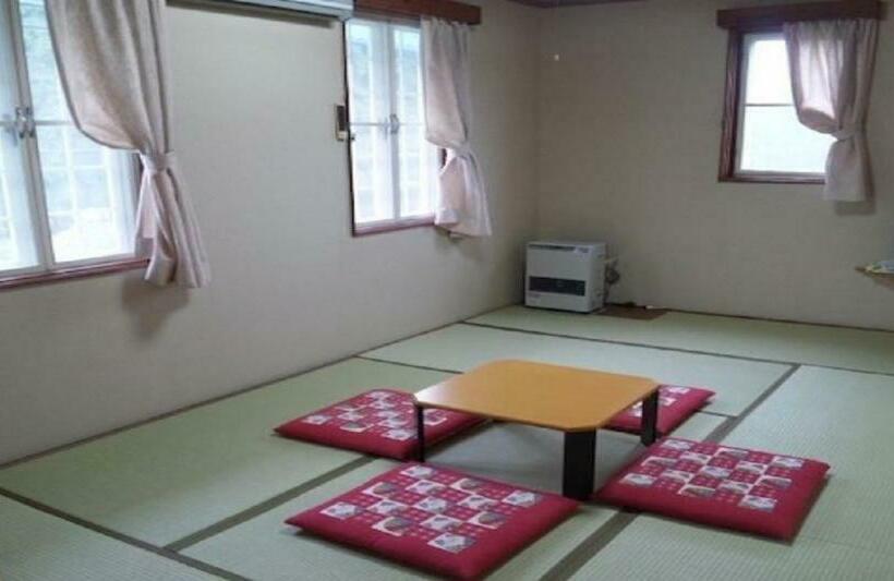 Студия Стандарт, Pension Come Healing Tatami Room  Vacation Stay 14980