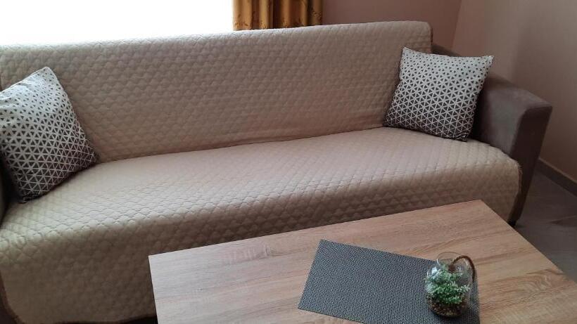 침실 1개 주택, Mariana   Guest House