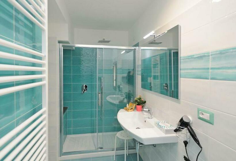 Habitació Estàndard, B&b Valentì