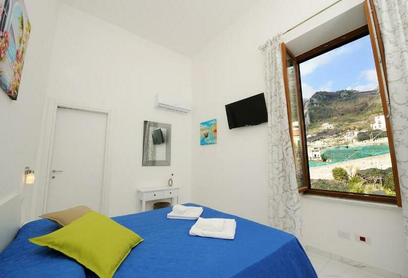 Habitació Estàndard, B&b Valentì
