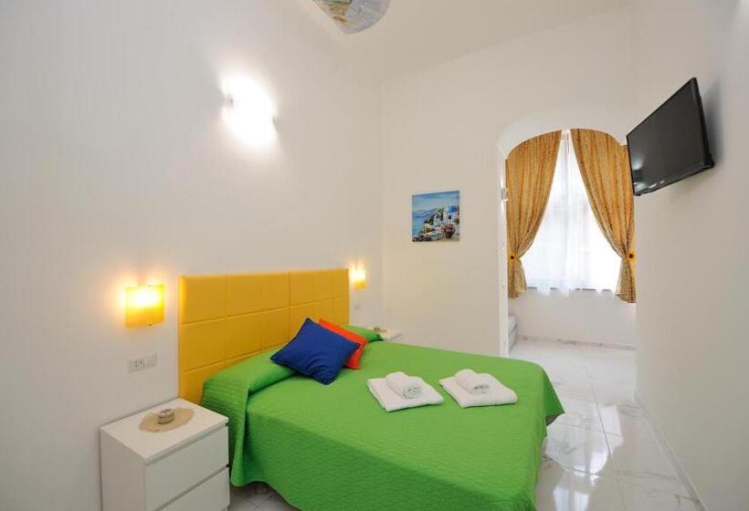 Habitació Estàndard, B&b Valentì