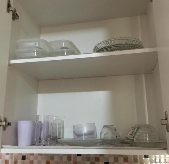 اتاق استاندارد, Varandas Do Atalaia Suítes