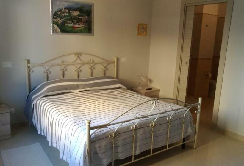 Номер Стандарт, B&b Paradise