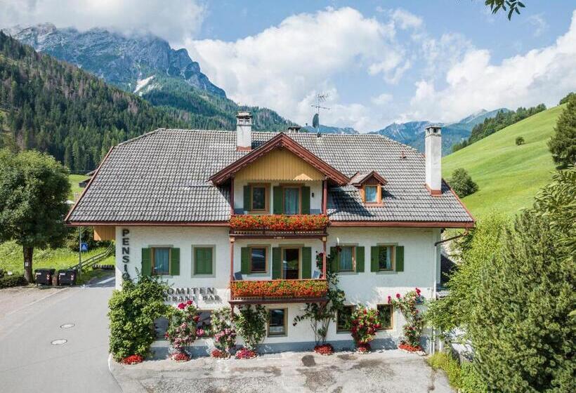Номер Стандарт, Gasthof Albergo Dolomiten