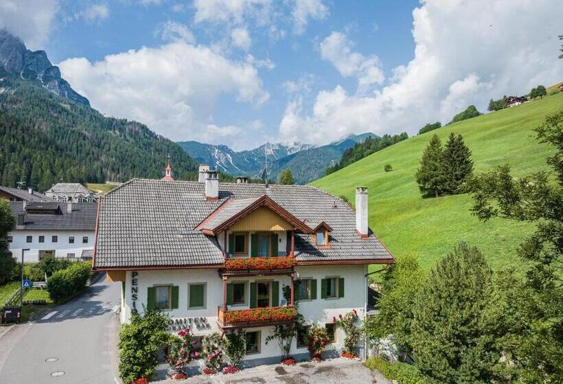 Номер Стандарт, Gasthof Albergo Dolomiten