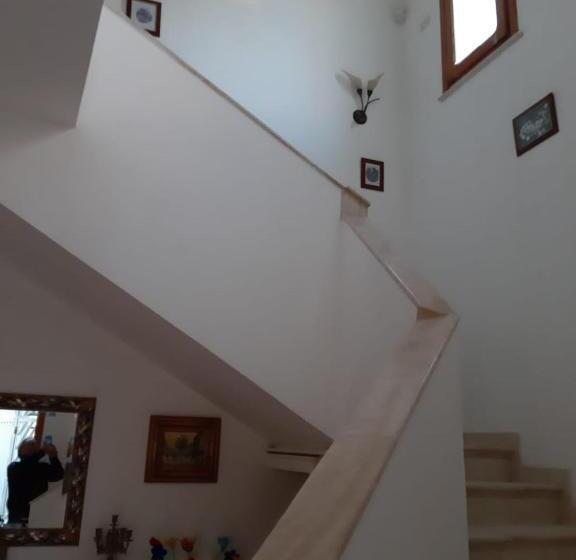 اتاق استاندارد, Villa Anna