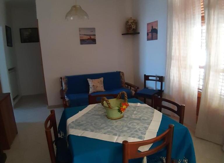 آپارتمان 1 خوابه, Villa Anna