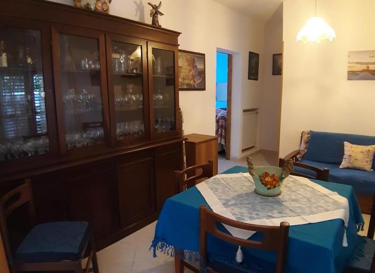 آپارتمان 1 خوابه, Villa Anna