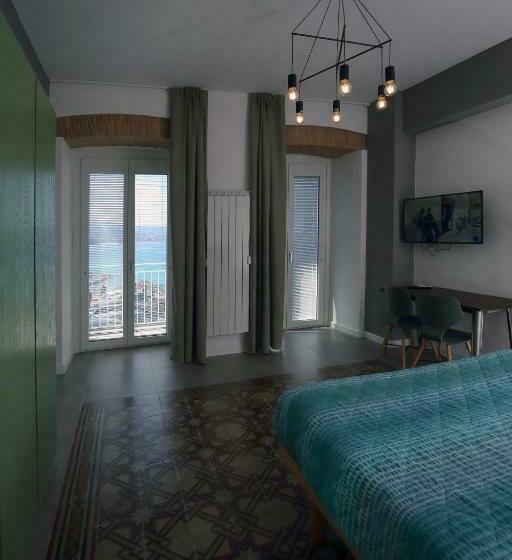 Семейное Студио, Timpa Rooms