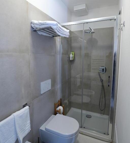 Номер Deluxe Вид на Море, Timpa Rooms