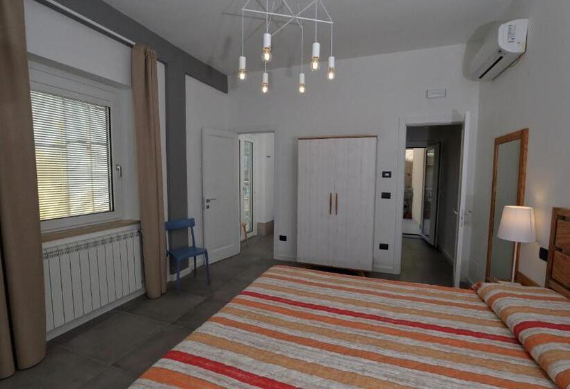 Номер Стандарт Трехместный, Timpa Rooms