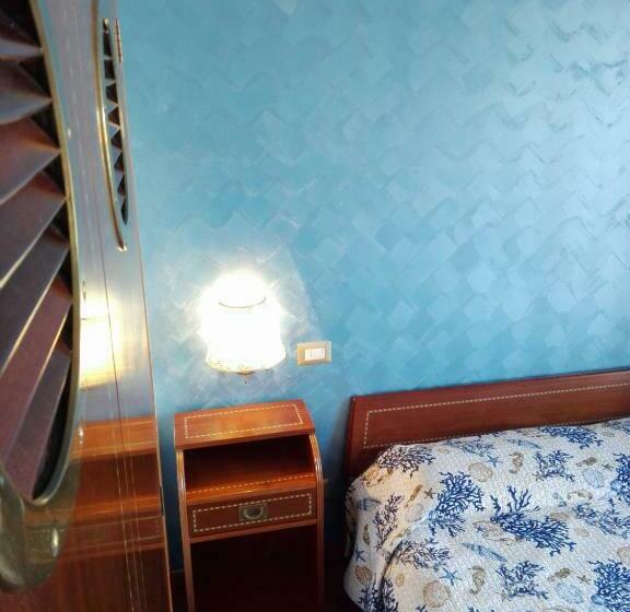 スタンダードルーム, B&b Al Mare