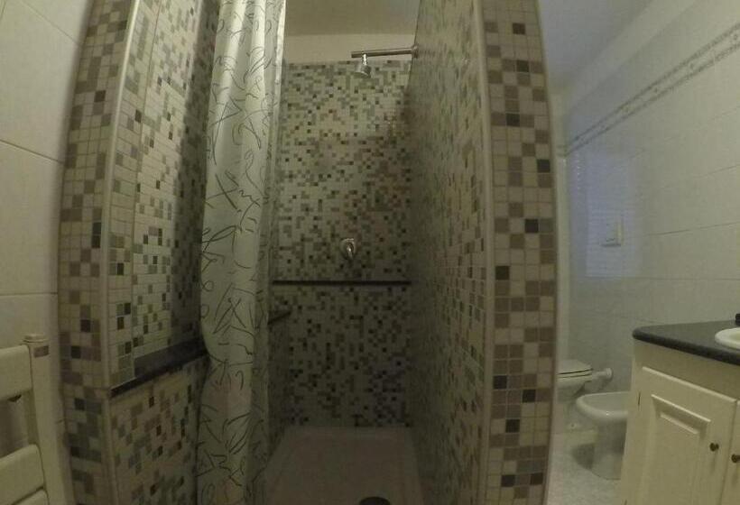 Номер Стандарт Трехместный, B&b Bassu