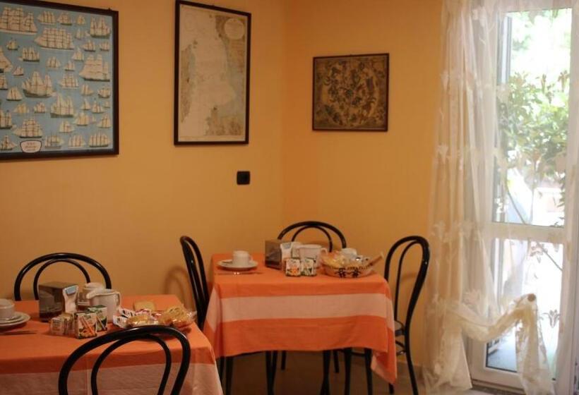 Номер Стандарт Трехместный, B&b Bassu