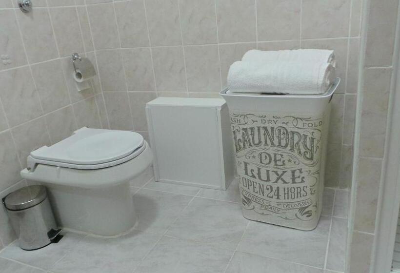 Номер Стандарт, B&b Del Corso