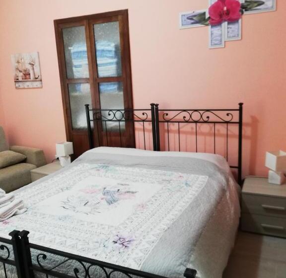 Номер Стандарт, B&b Del Corso