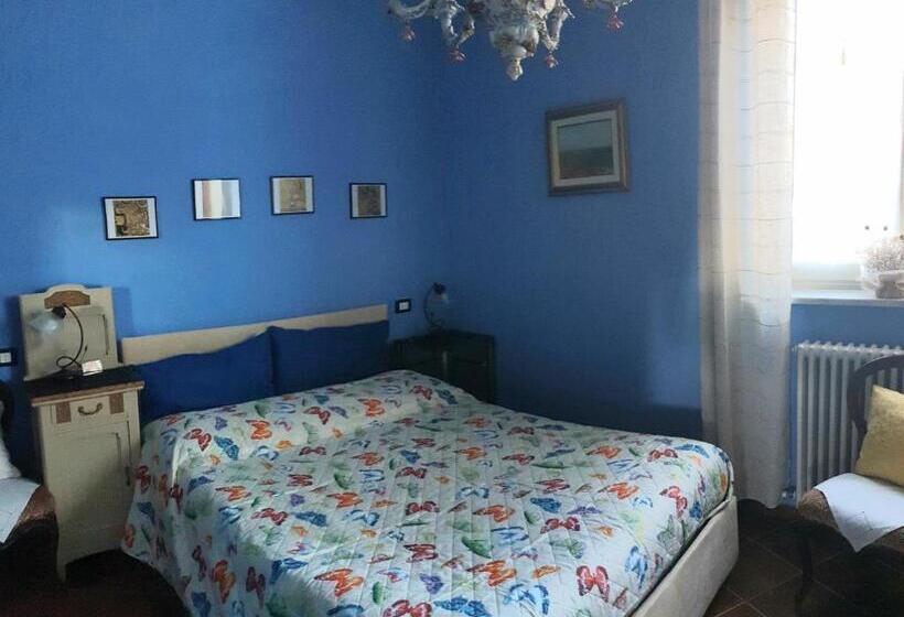 Номер Стандарт, B&b Villa Giardini Susanna