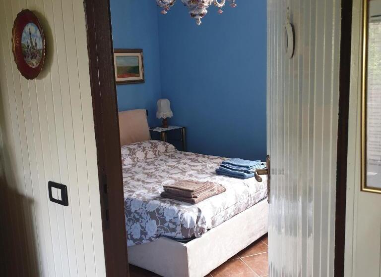 Номер Стандарт, B&b Villa Giardini Susanna