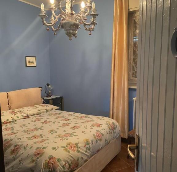 Номер Стандарт, B&b Villa Giardini Susanna