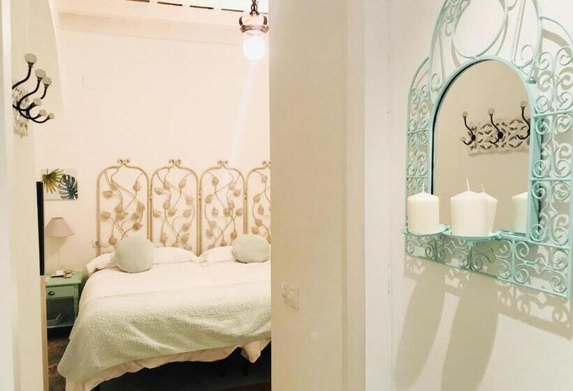 اتاق استاندارد, Casa Buleria