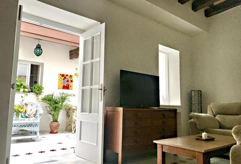 اتاق استاندارد, Casa Buleria