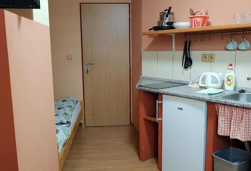 Номер Стандарт, Vinný Sklep U Konečků