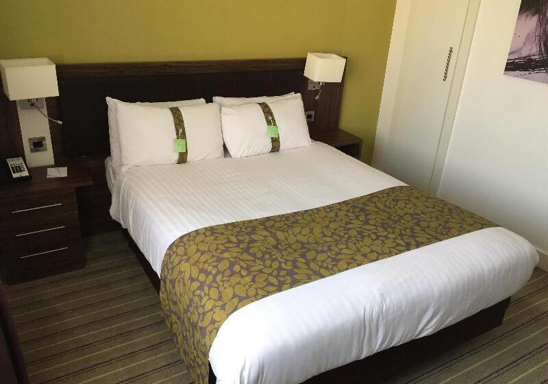 اتاق استاندارد, Holiday Inn Huntingdon Racecourse, An Ihg