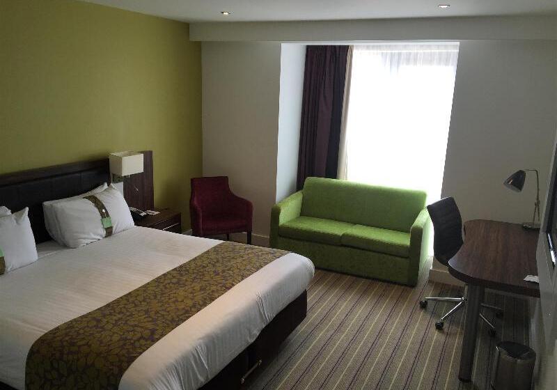 اتاق استاندارد, Holiday Inn Huntingdon Racecourse, An Ihg