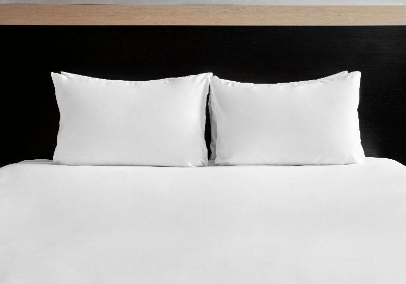 اتاق استاندارد, Holiday Inn Huntingdon Racecourse, An Ihg