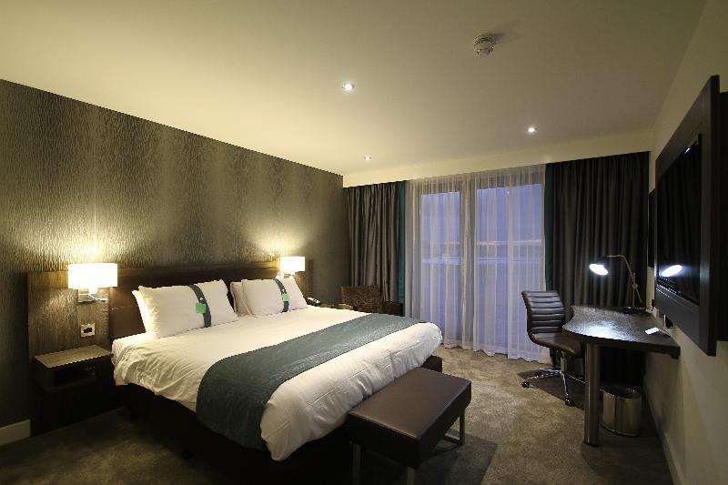 اتاق پرمیوم, Holiday Inn Huntingdon Racecourse, An Ihg